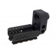 Airsoft Surgeon SAS Front Kit for Tokyo Marui G17 / G18 GBB